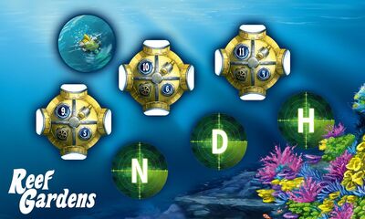 Reef Gardens