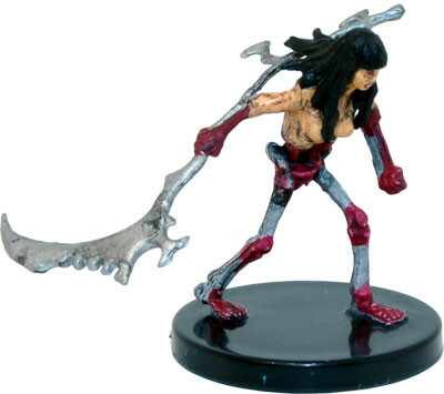 Pathfinder Battles: Ruins of Lastwall #38 Urgathoa, Goddess of Undeath