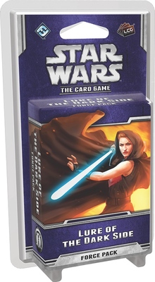 Lure of the Dark Side (Star Wars - The Card Game)