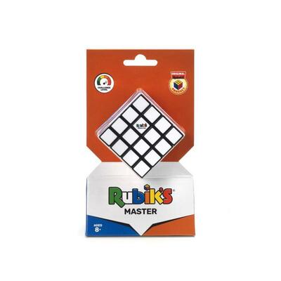 Rubikova Kocka 4x4x4 (2022)