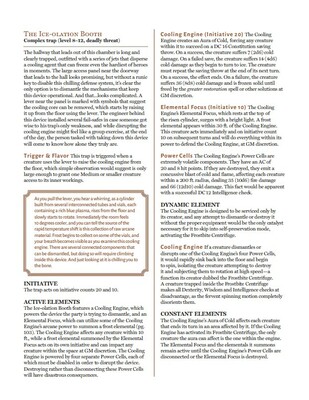 The Game Master's Book of Traps Puzzles & Dungeons