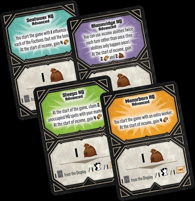 Dungeons & Dragons: Builders of Baldur's Gate