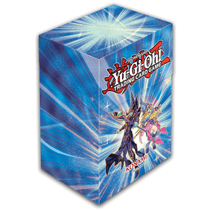Yu-Gi-Oh!: Dark Magicians  Deck Box 