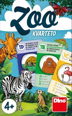 Kvarteto Zoo