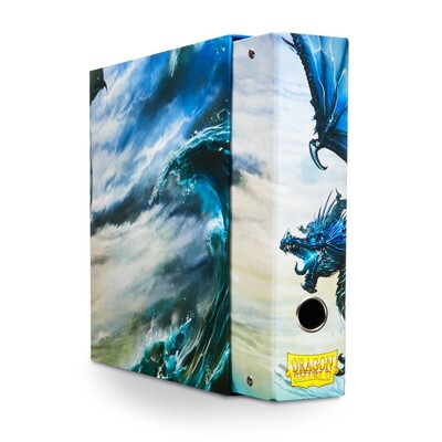 Album Dragon Shield Slipcase Binder "KOKAI" (šanon)