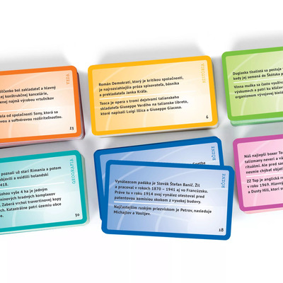 Tipni si! Pravda alebo lož SK