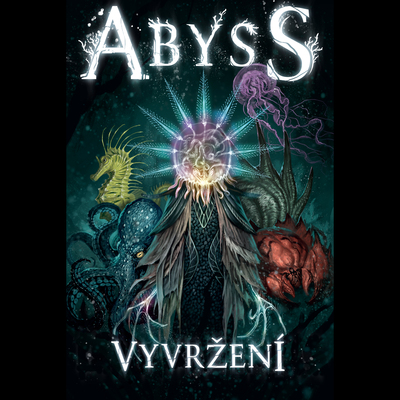 Abyss CZ: Vyvržení (rozšírenie)