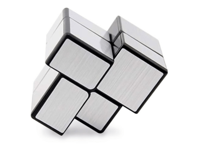 Hlavolam Mirror 2x2x2