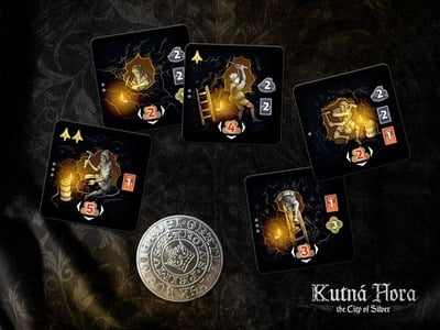 Kutná Hora: The City of Silver EN