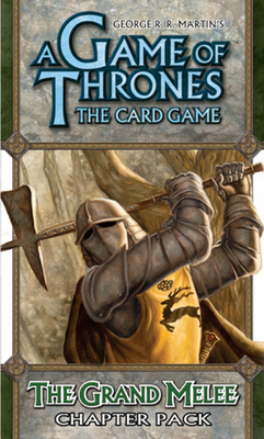 A Game of Thrones LCG: The Grand Melee (exp.)