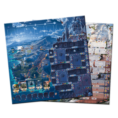 Lost Ruins of Arnak: Adventure Chest