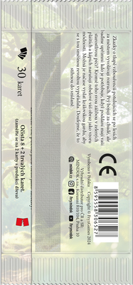 Králův odkaz: Osvobození lesa