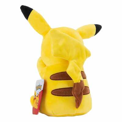 Plyšová figúrka Pokémon - Pikachu 20cm