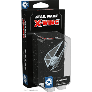 TIE/sk Striker Expansion Pack: Star Wars X-Wing (Second Edition)