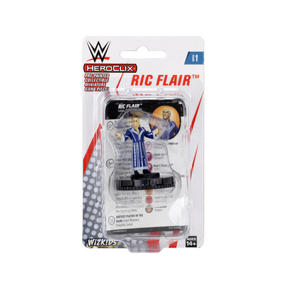 HeroClix: WWE Ric Flair