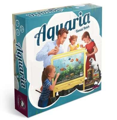 Aquaria