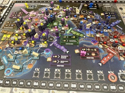 Dungeons & Dragons: Builders of Baldur's Gate