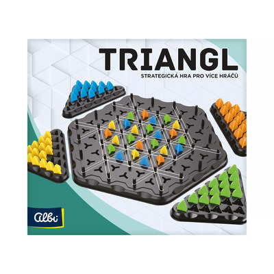 Triangl