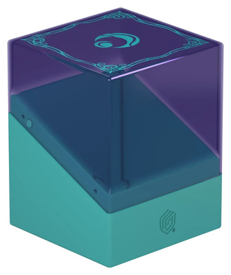 Krabička na karty Ultimate Guard Boulder 100+ Lorwyn Eclipsed FAERIES