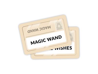 Codenames: Fairy Tales (expansion)