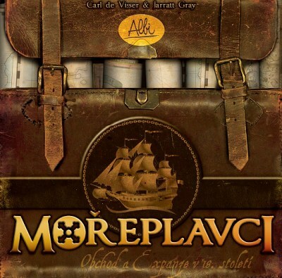 Moreplavci (Mořeplavci)