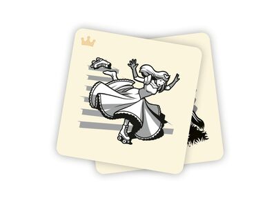 Codenames: Fairy Tales (expansion)