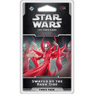 Swayed by the Dark Side  (Star Wars - The Card Game)