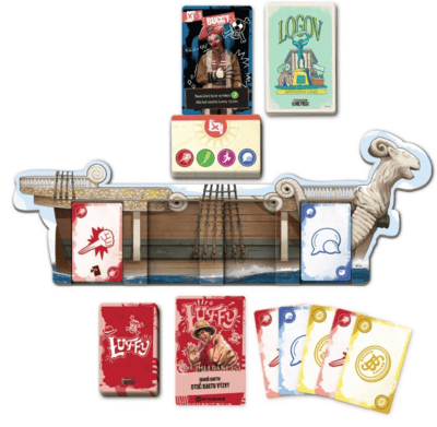 5Minutovka: One Piece