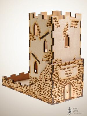 Dice Tower Castle