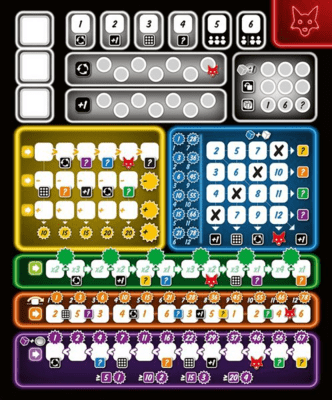 Ganz schön clever DELUXE