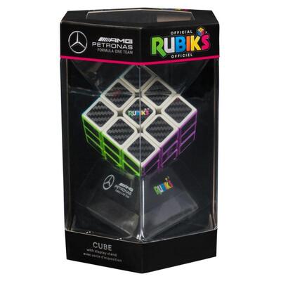 Rubik kocka 3x3 F1 Mercedes licence