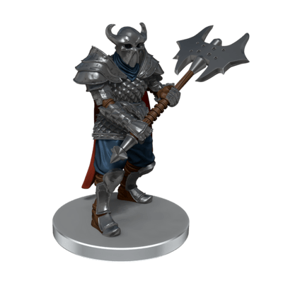 RPG figúrka: Dungeons & Dragons Icons of the Realm - Dragon Army Warband