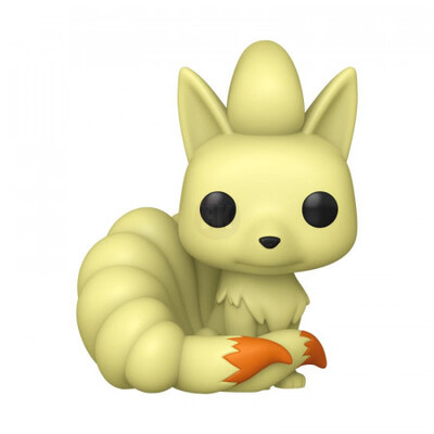 Funko Pocket POP! Pokémon Ninetales 9cm