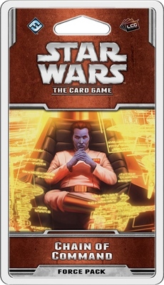 Chain of Command  (Star Wars - The Card Game)