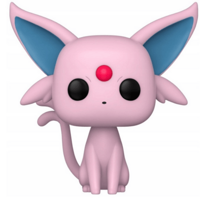 Funko Pocket POP! Pokémon Espeon 9cm