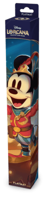 Podložka DIsney Lorcana: Whispers in the Well MICKEY MOUSE