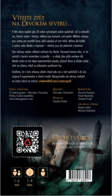 Bestie: Ztracené smlouvy (rozšírenie)