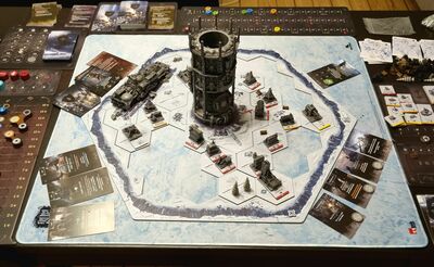 Frostpunk EN