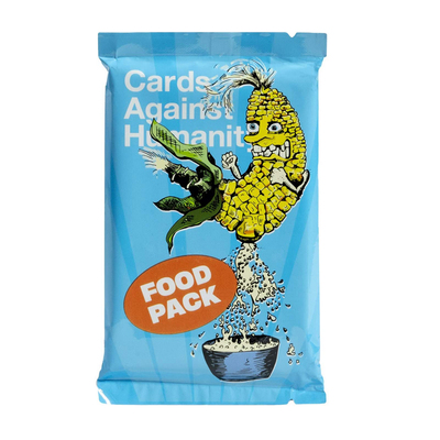 Cards Against Humanity - Food pack