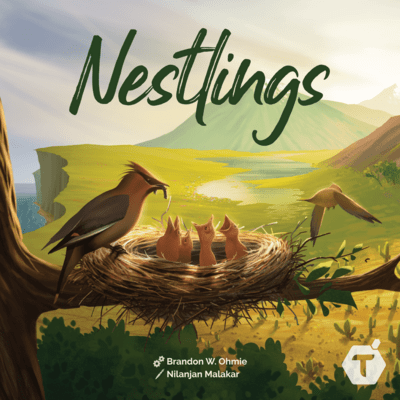 Nestlings Deluxe