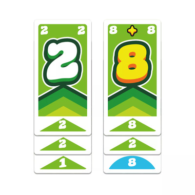 Správná dvojka (Albi)