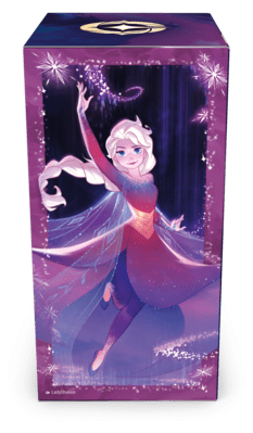 Disney Lorcana: Fabled Collector's Gift Set Elsa