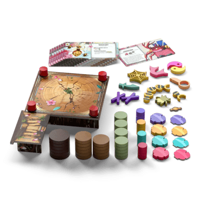 Kabuto Sumo: Sakura Slam