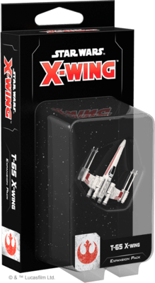 Star Wars X-Wing (Second Edition): X-Wing Expansion Pack 