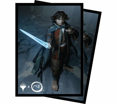 Obaly Ultra PRO Magic: The Gathering The Lord of the Rings: Tales of Middle-Earth FRODO I (100ks)