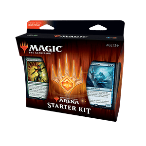 Arena Starter Kit 2021 - Magic: The Gathering