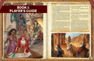 Kniha Talisman Adventures RPG Core Rulebook (Hardcover)