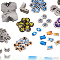 Star Trek: Into the Unknown - Federation vs. Dominion Core Set