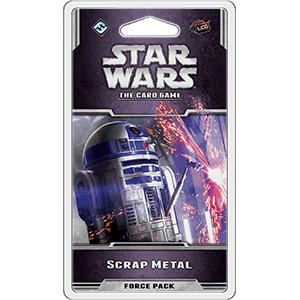 Scrap Metal (Star Wars - The Card Game)