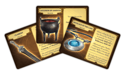 Tales of the Arthurian Knights